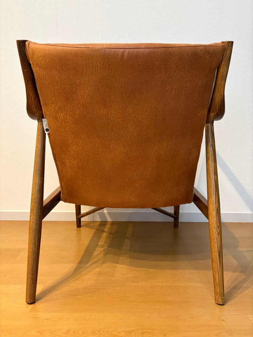 MUSOU FURNITURE Adagio 1s No.45Easychair - メルカリ