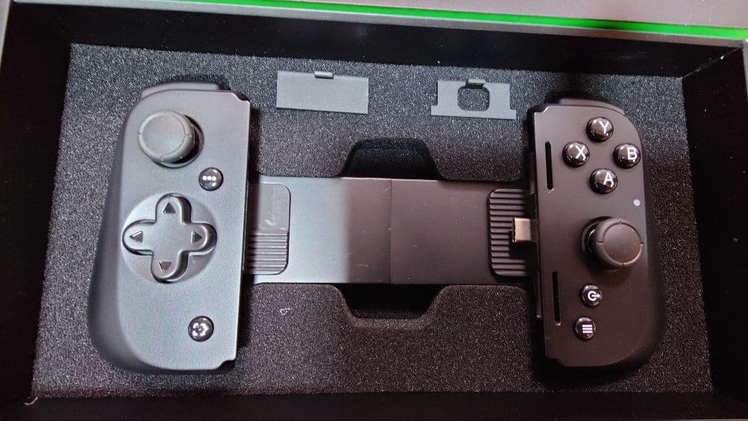 Razer レイザー Kishi V2 for Android