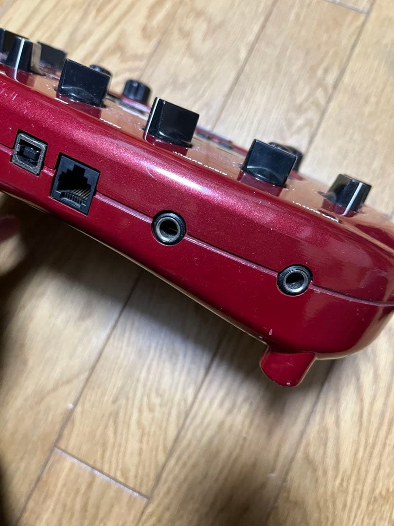 Line 6 POD XT ジャンク Pocket Pod セット - メルカリ