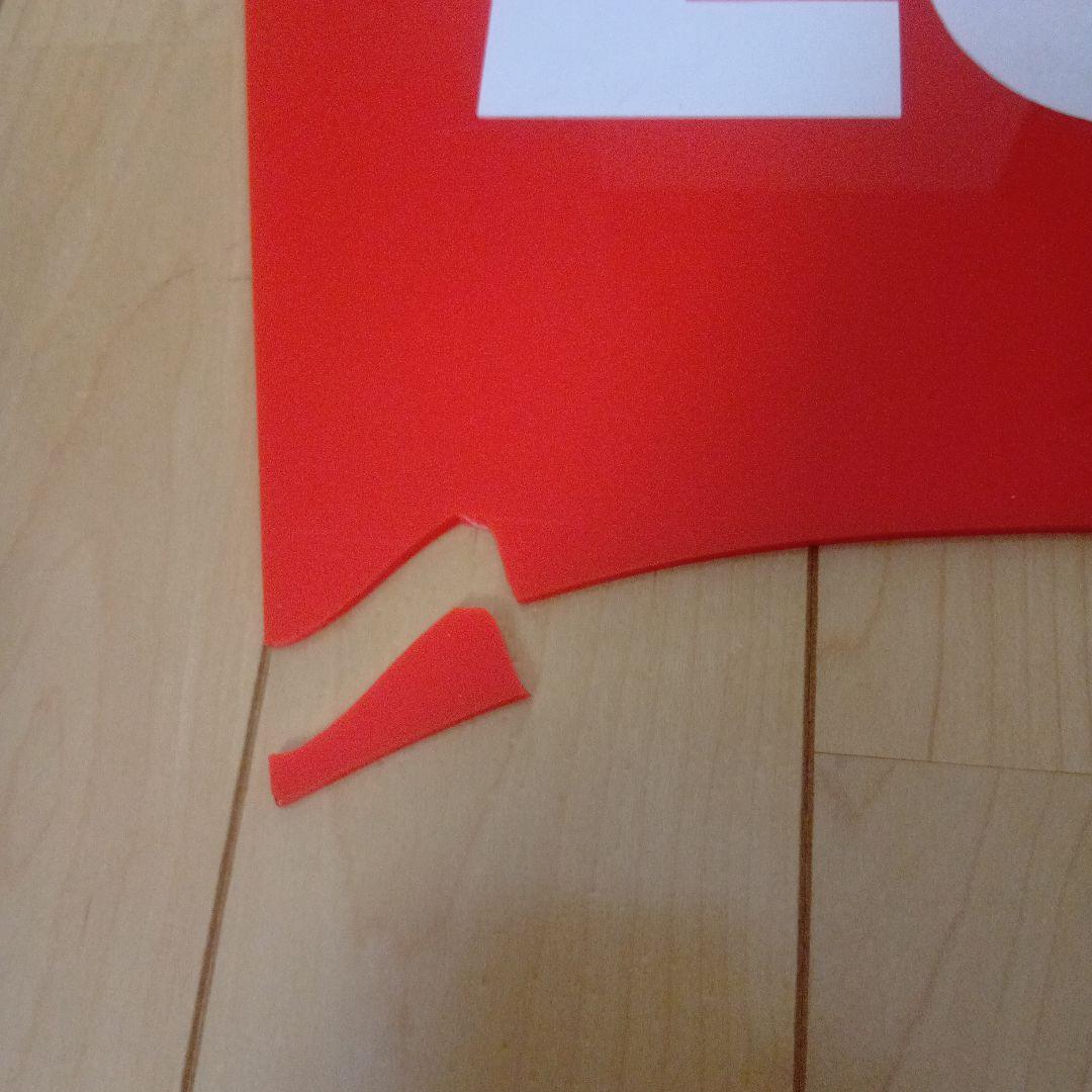 リーバイス サインボード アクリル ビンテージ 販促 80s 非売品 レア