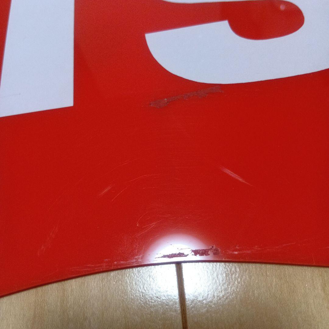 リーバイス サインボード アクリル ビンテージ 販促 80s 非売品 レア