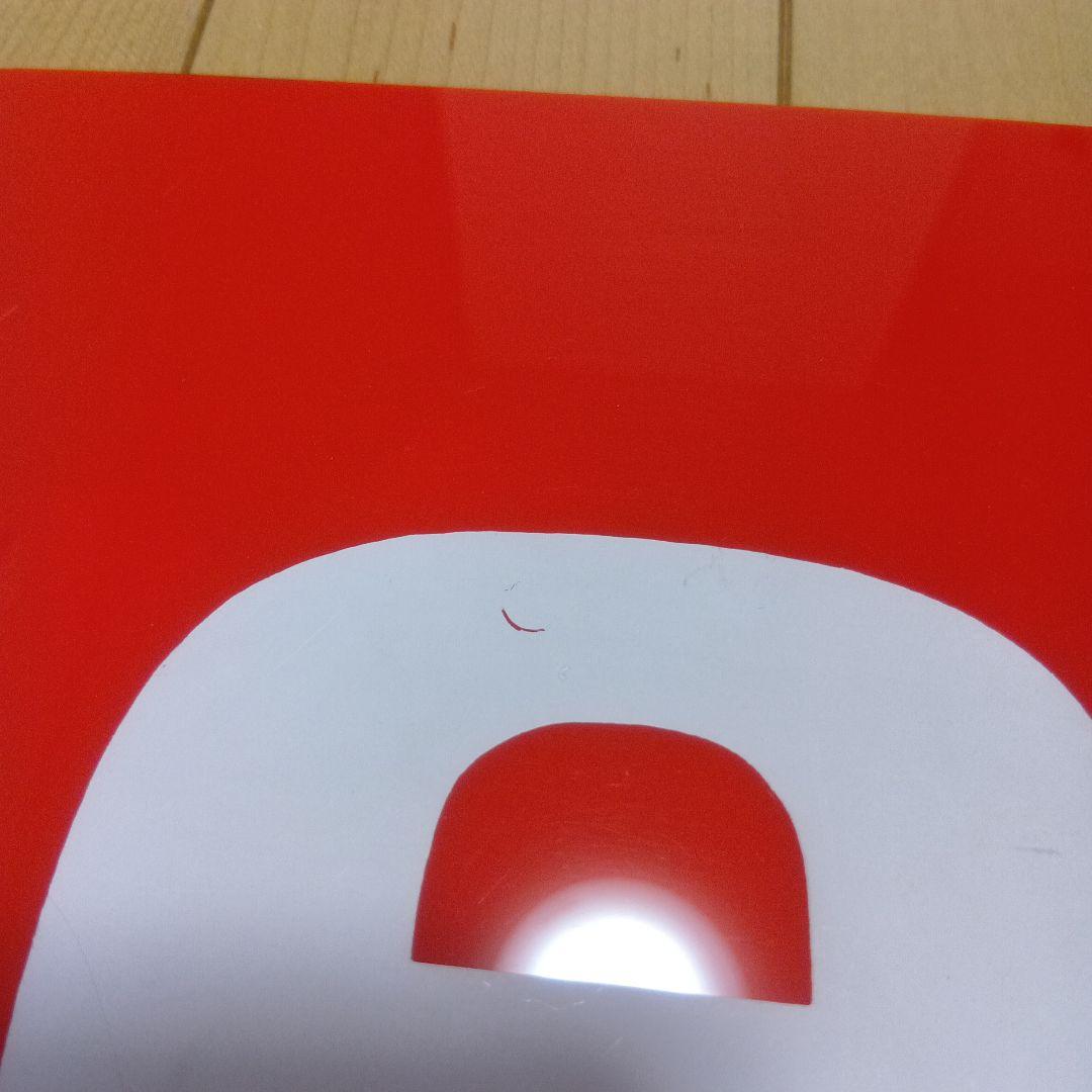 リーバイス サインボード アクリル ビンテージ 販促 80s 非売品 レア