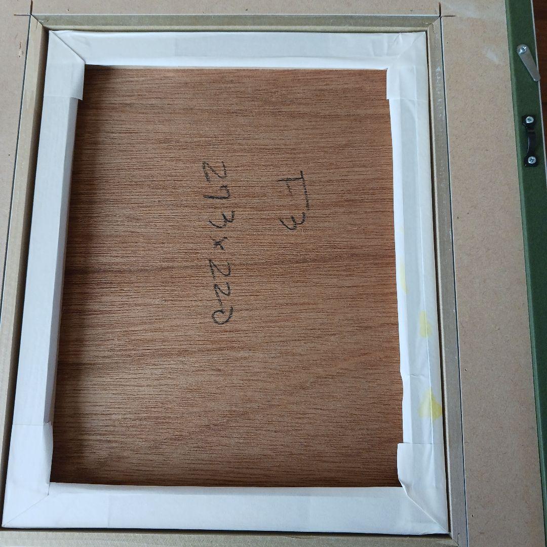 水森あど　絵画