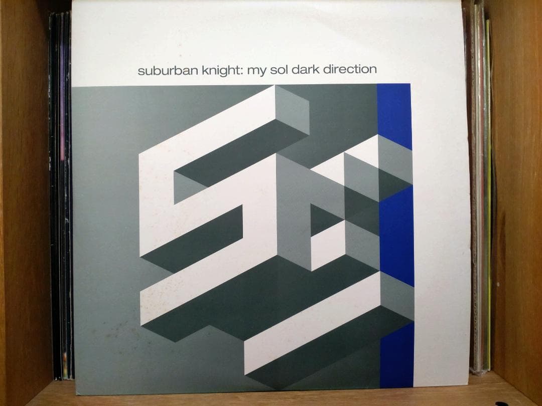 Peacefrog （4枚セット） レコード レーベル TECHNO テクノ