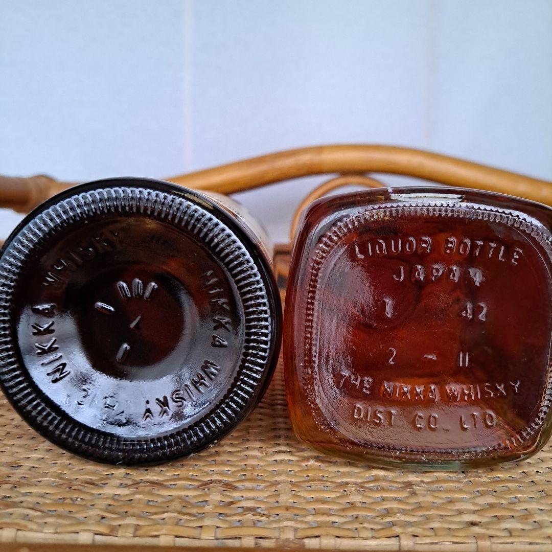 NIKKA ウイスキー セット 竹鶴700ml フロムザバレル500ml フロムザ