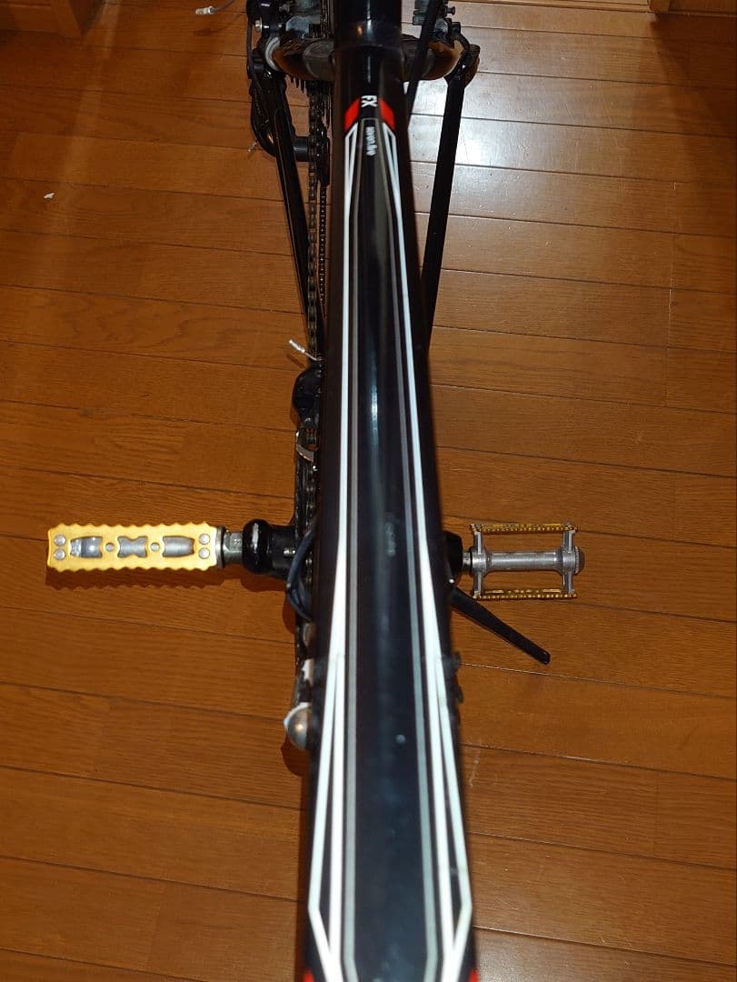 TREK クロスバイク 7.5FX サイズ17.5 M 9.9kg !