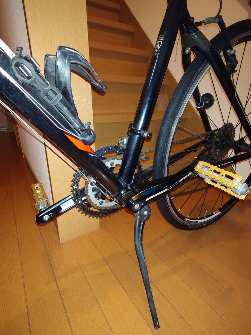 TREK クロスバイク 7.5FX サイズ17.5 M 9.9kg !