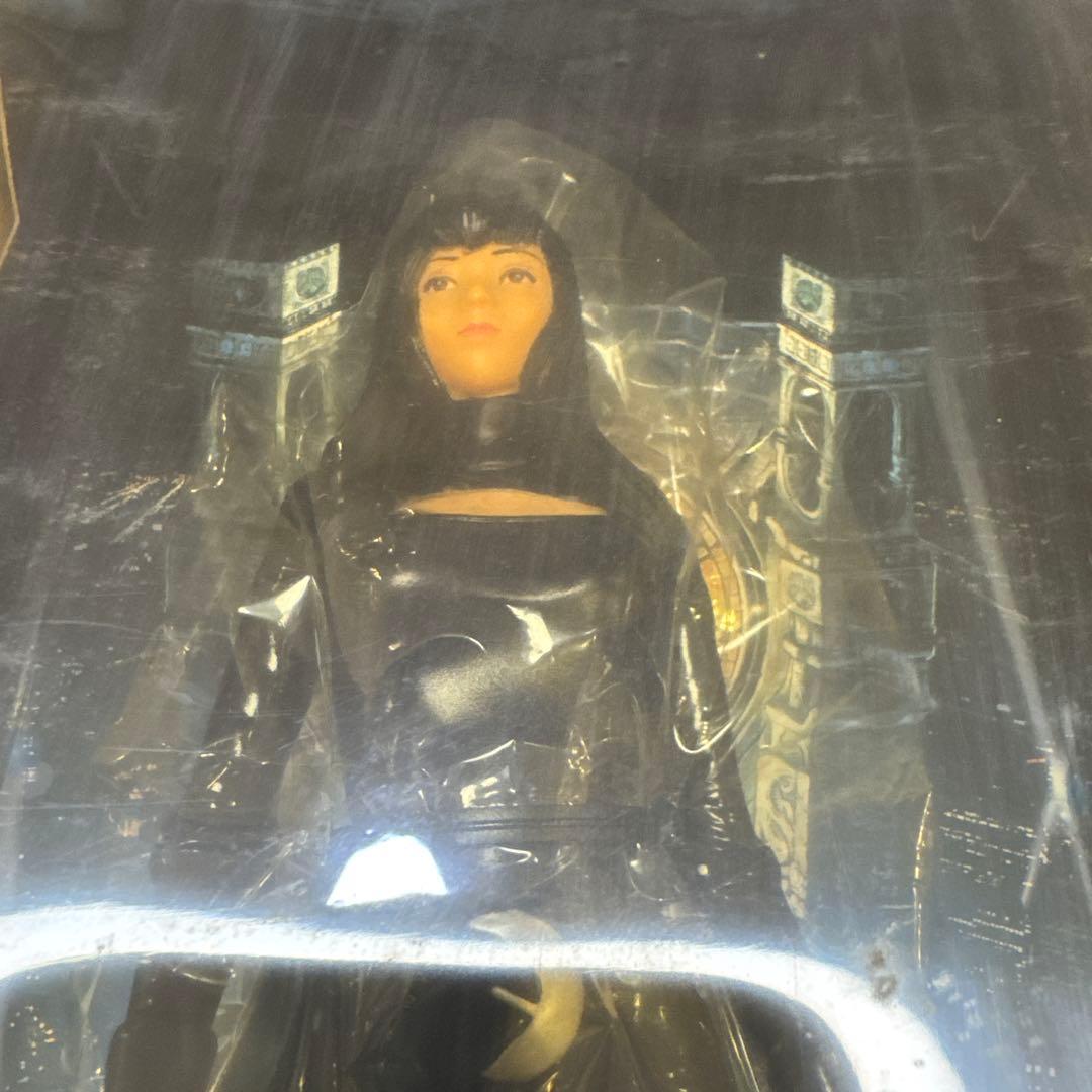 キャッツアイ　フィギュア 1/6スケール　瞳　泪　愛　３点セット　希少