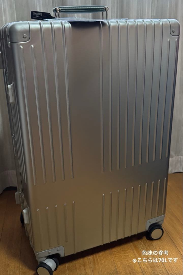 最新モデル イノベーター INV7811 Sterling Silver 96L 楽天市場