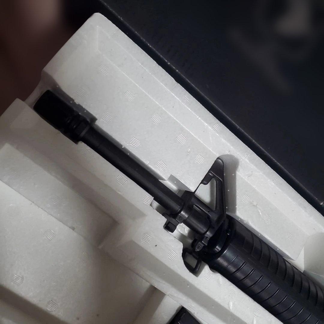 東京マルイ M16A2