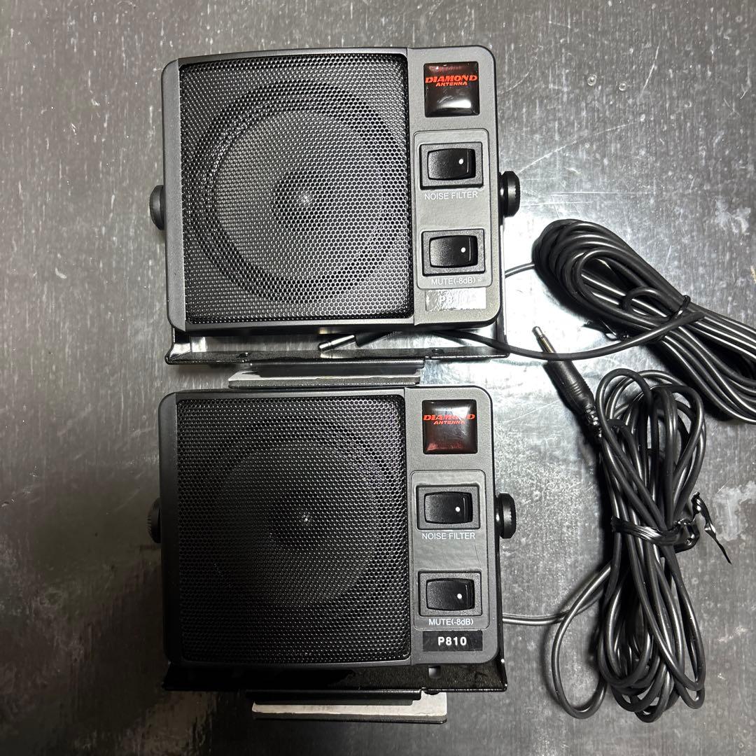 ICOM IC-2730 144/430MHzデュアルバンド 20W フルセット