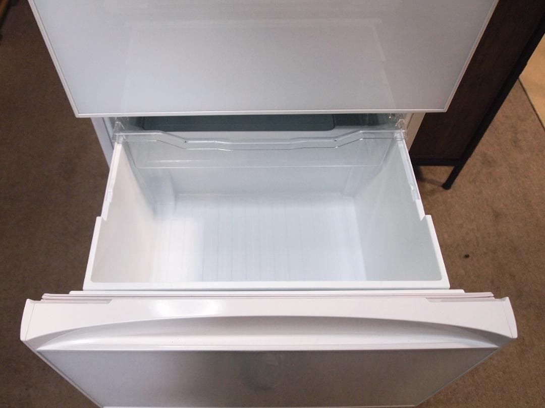 東芝冷蔵庫GR-S36SXV TOSHIBA 東芝 3ドア冷蔵庫 363L GR-S36SXV 2020年