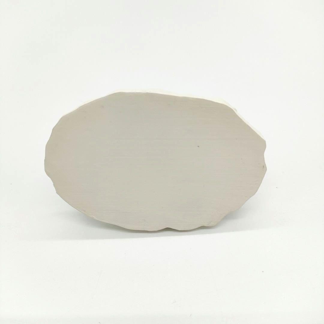 ピングー ポリレジン マスコット ピンガと雪だるま