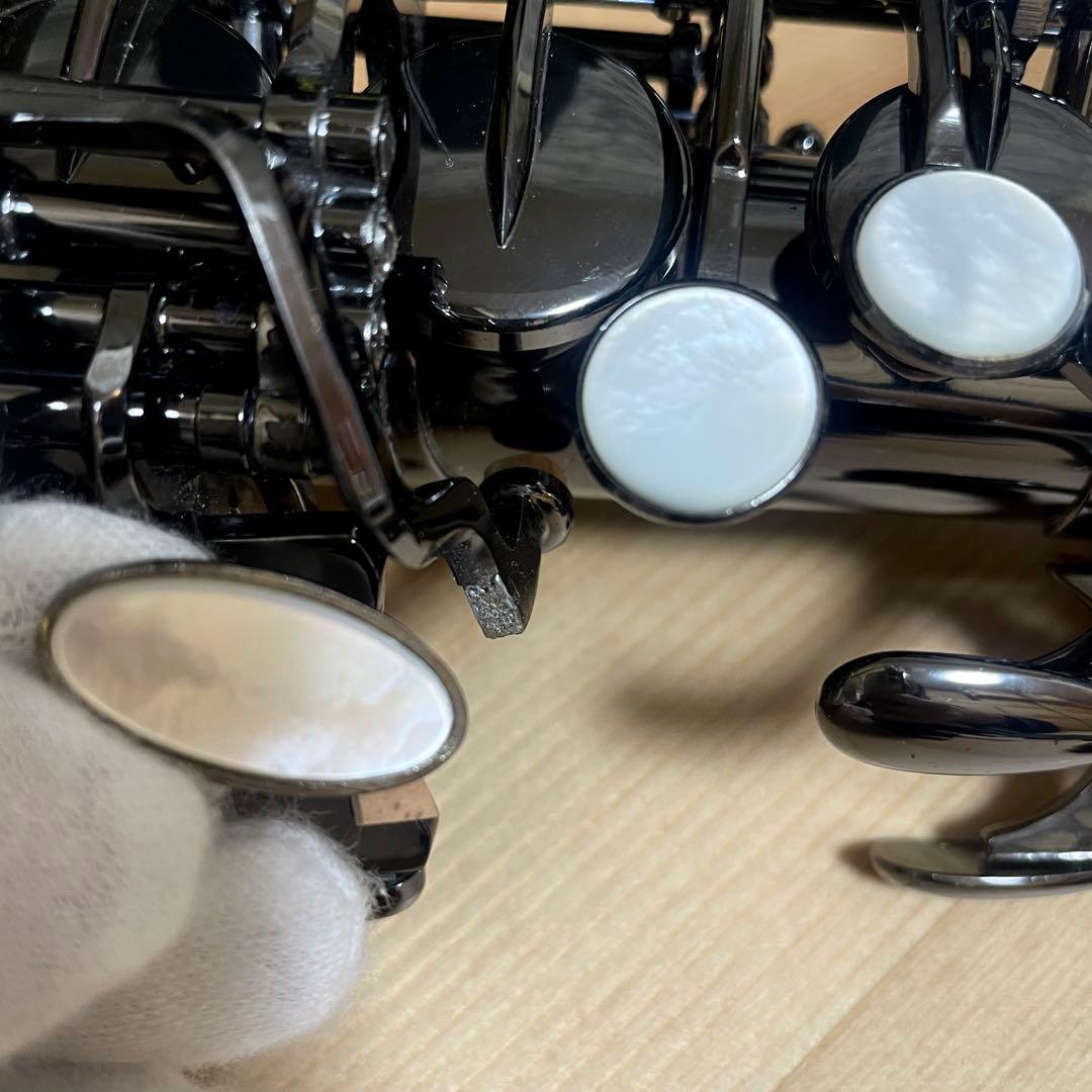 Emeo Saxophone デジタルサックス