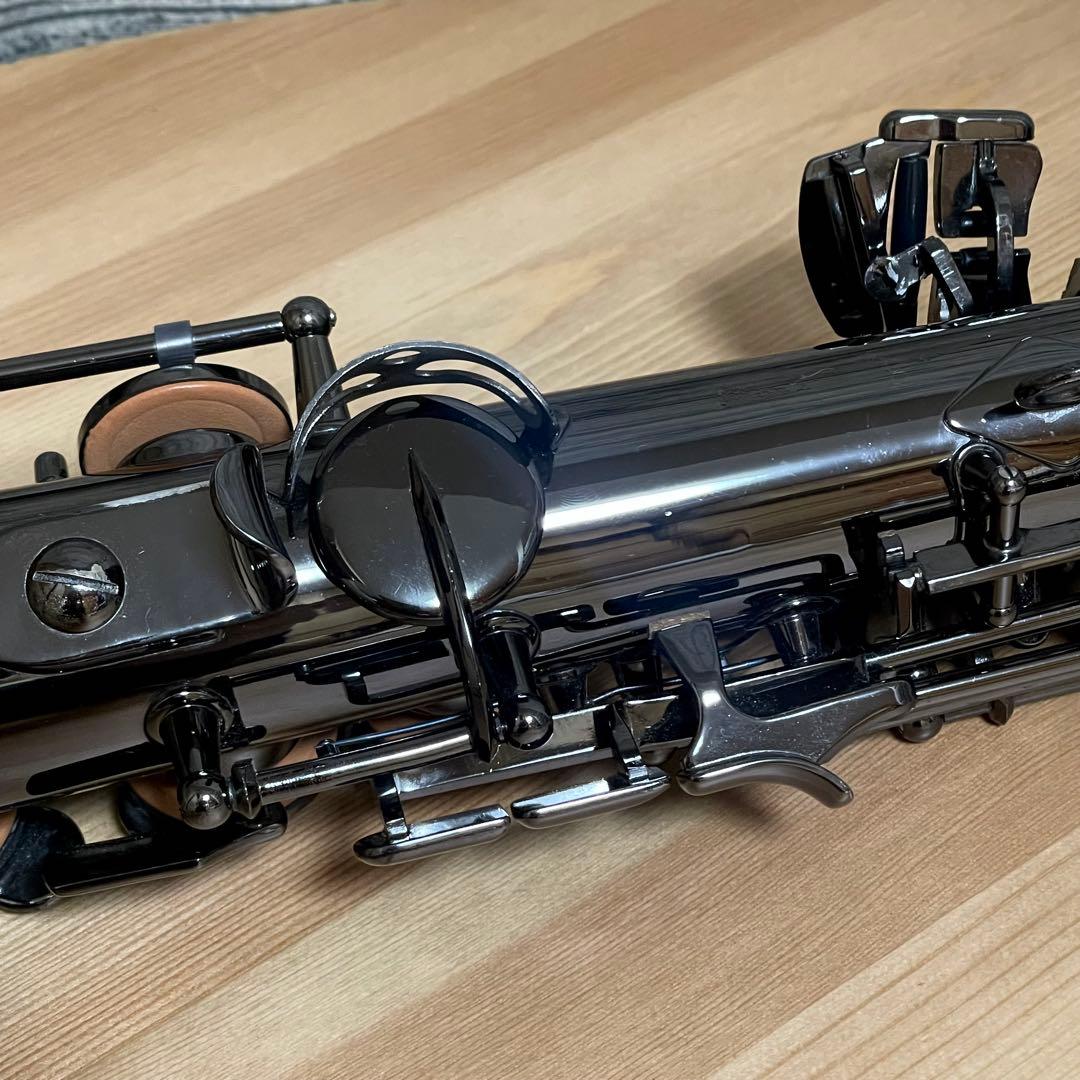 Emeo Saxophone デジタルサックス