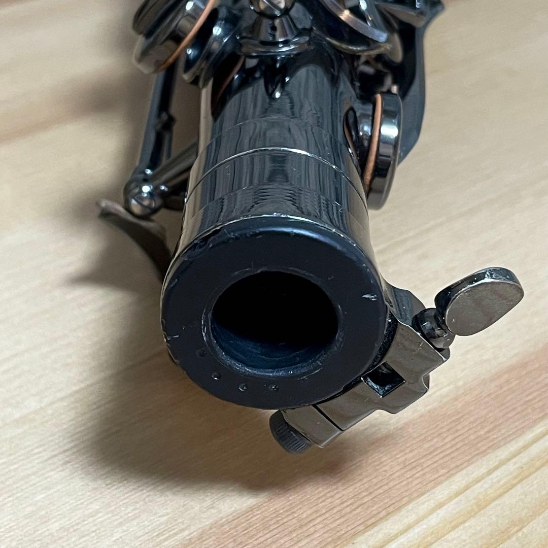 Emeo Saxophone デジタルサックス