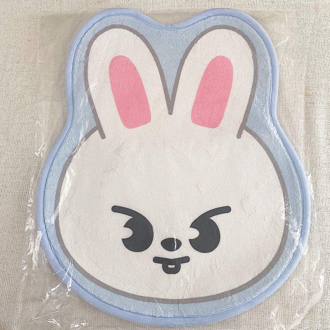 【新品】skzoo ミニカーペット