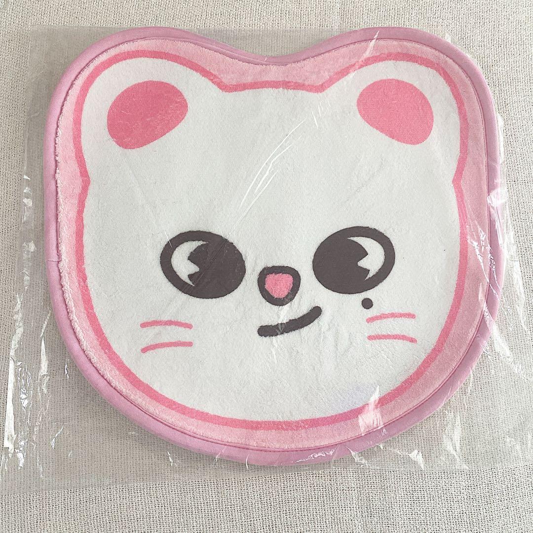 【新品】skzoo ミニカーペット