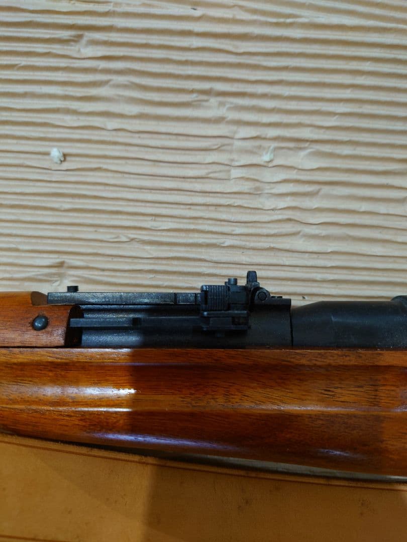 ⑧【今だけ引の】九九式 歩兵銃 571230 SMG