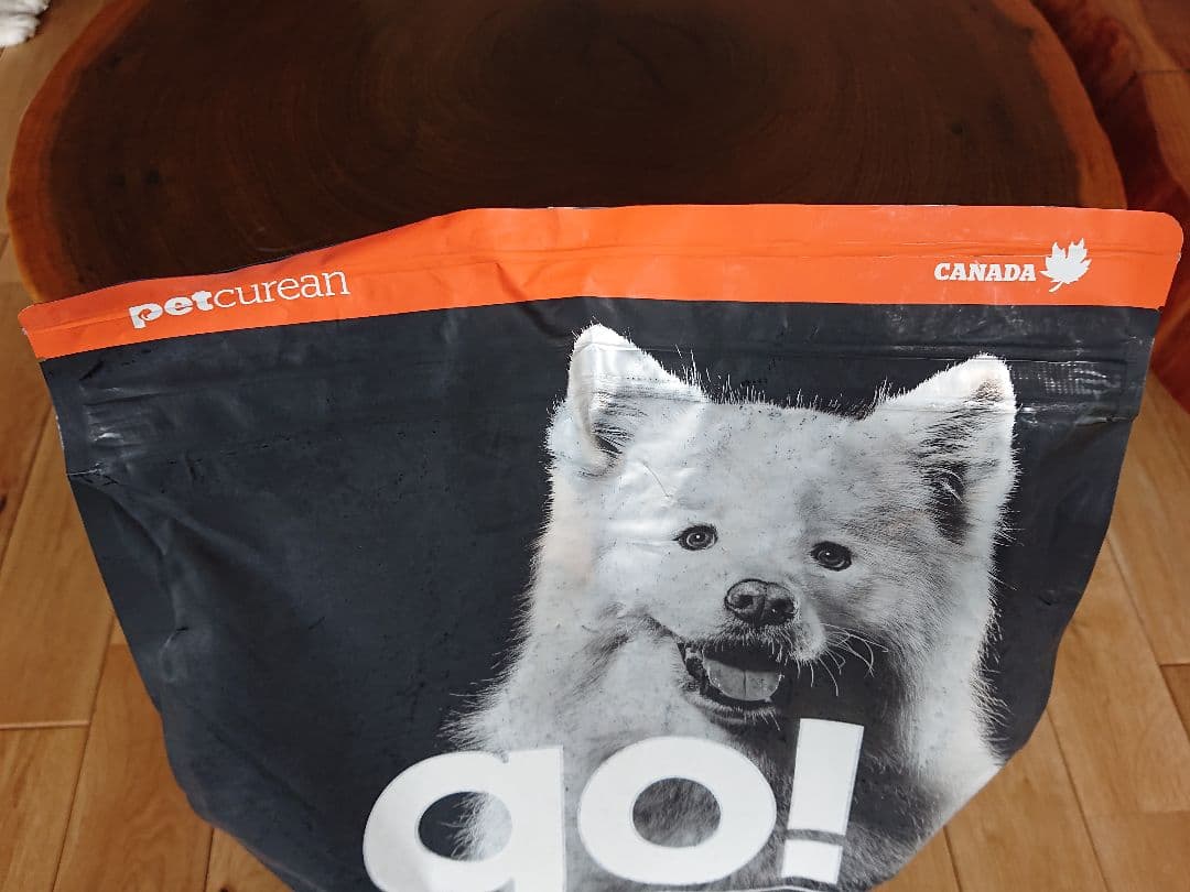 【新品未開封】go! 体重管理 関節ケア グレインフリー 鶏肉 9.98kg