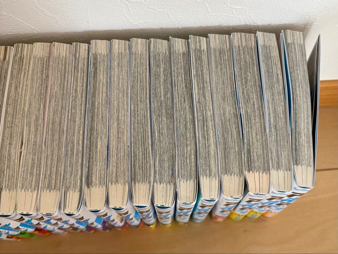 アオアシ1～40巻　漫画 全巻セット