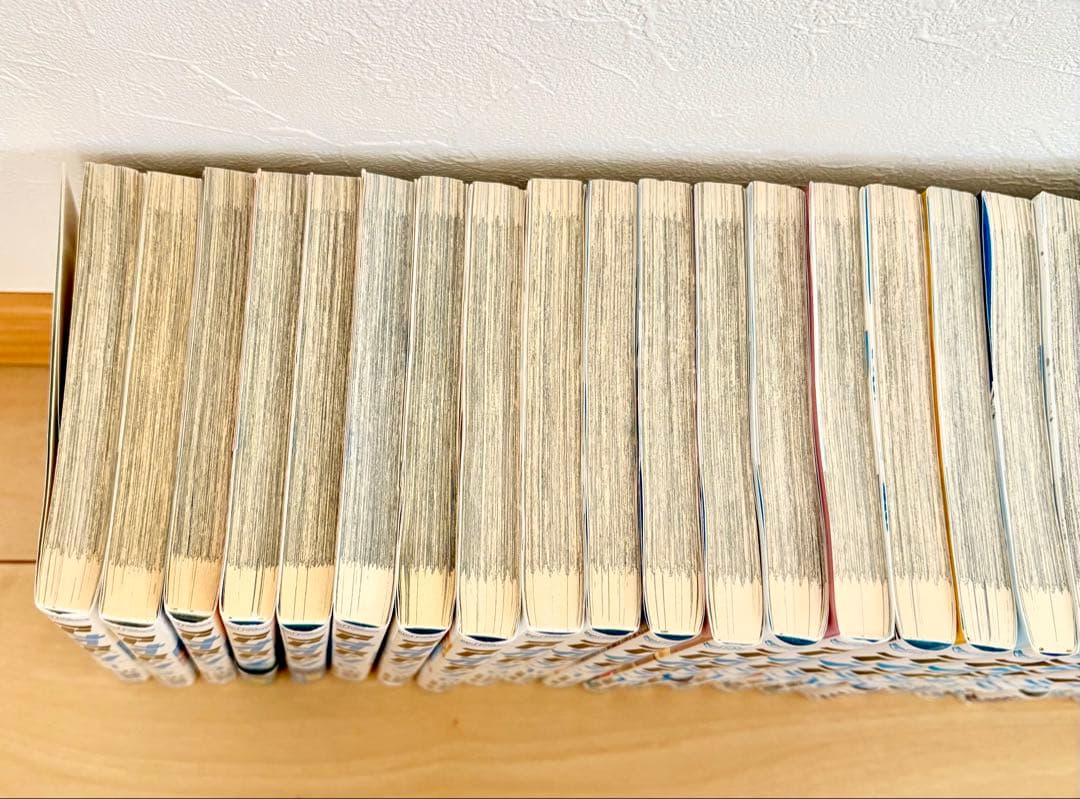 アオアシ1～40巻　漫画 全巻セット