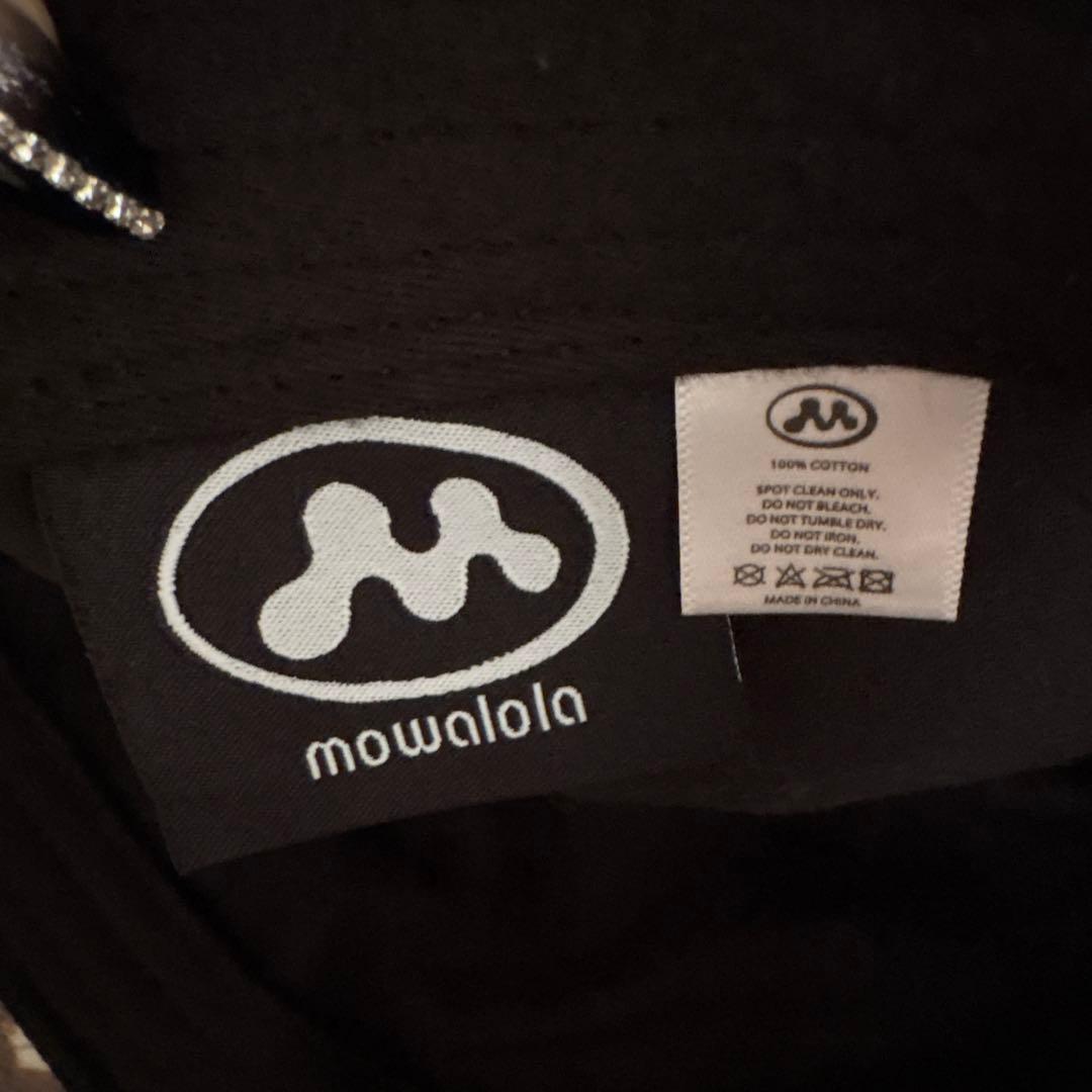 mowalolaモワロラ ksubi レオパード キャップ - メルカリ