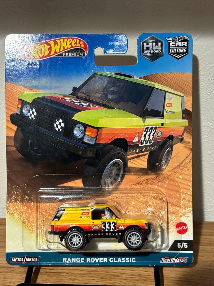 ホットウィール ミニカー 18台セット