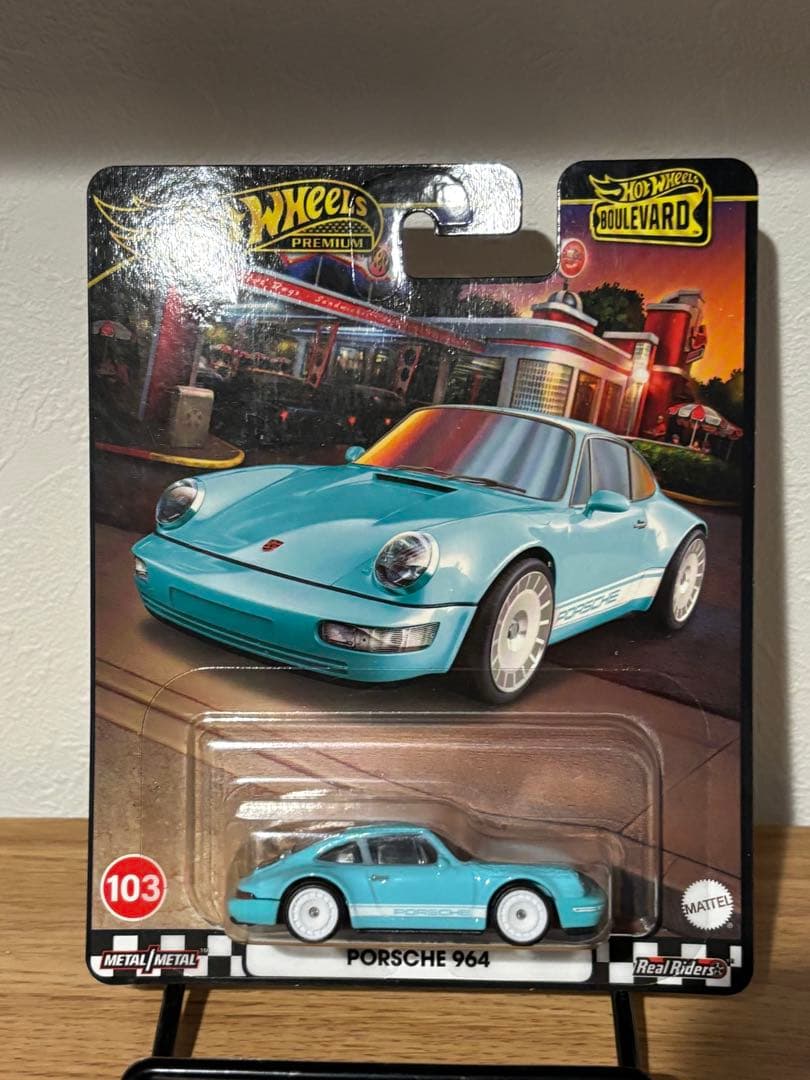 ホットウィール ミニカー 18台セット