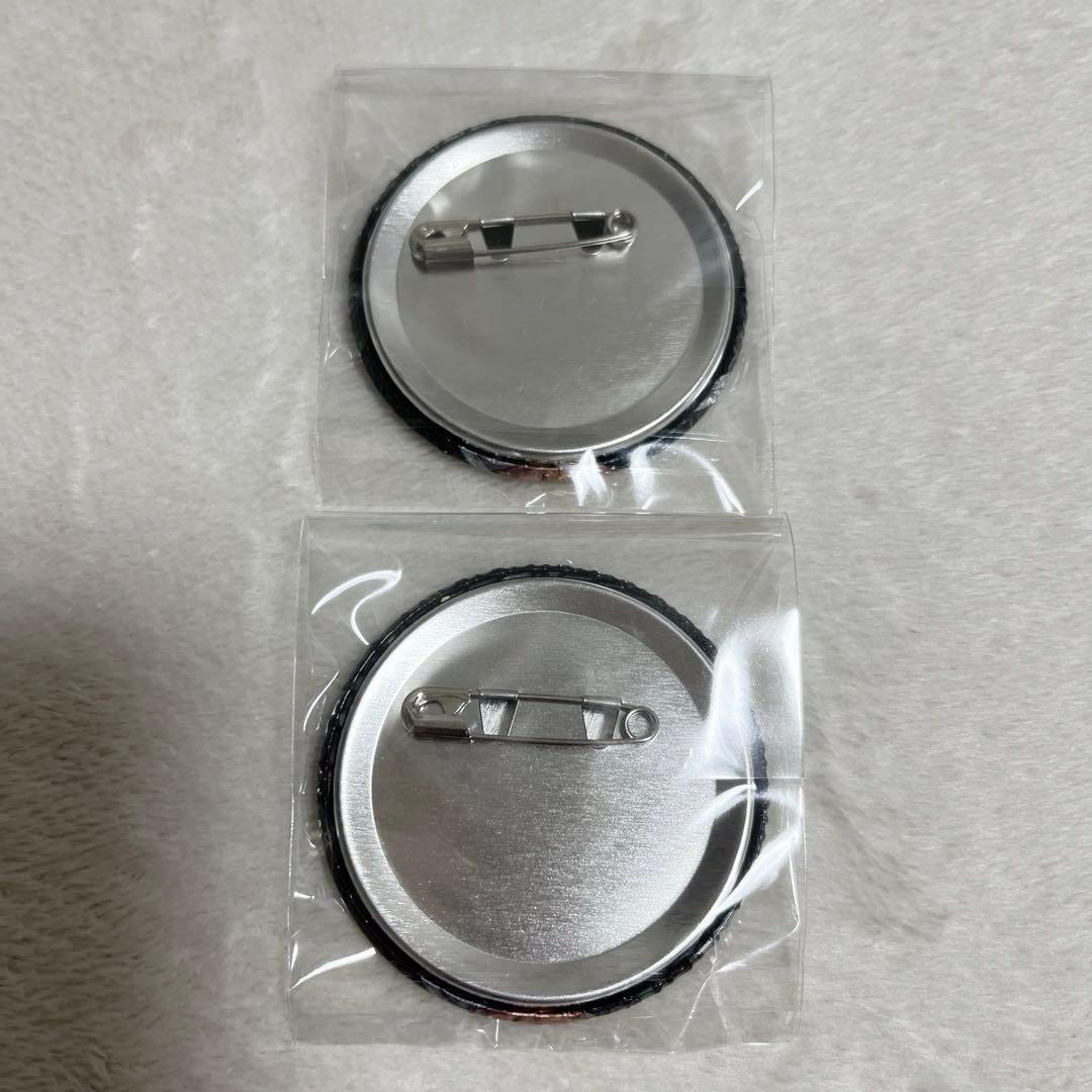 BLEACH 日番谷 ホロ 缶バッジ 日番谷冬獅郎 | STORES BLEACH Brave Souls