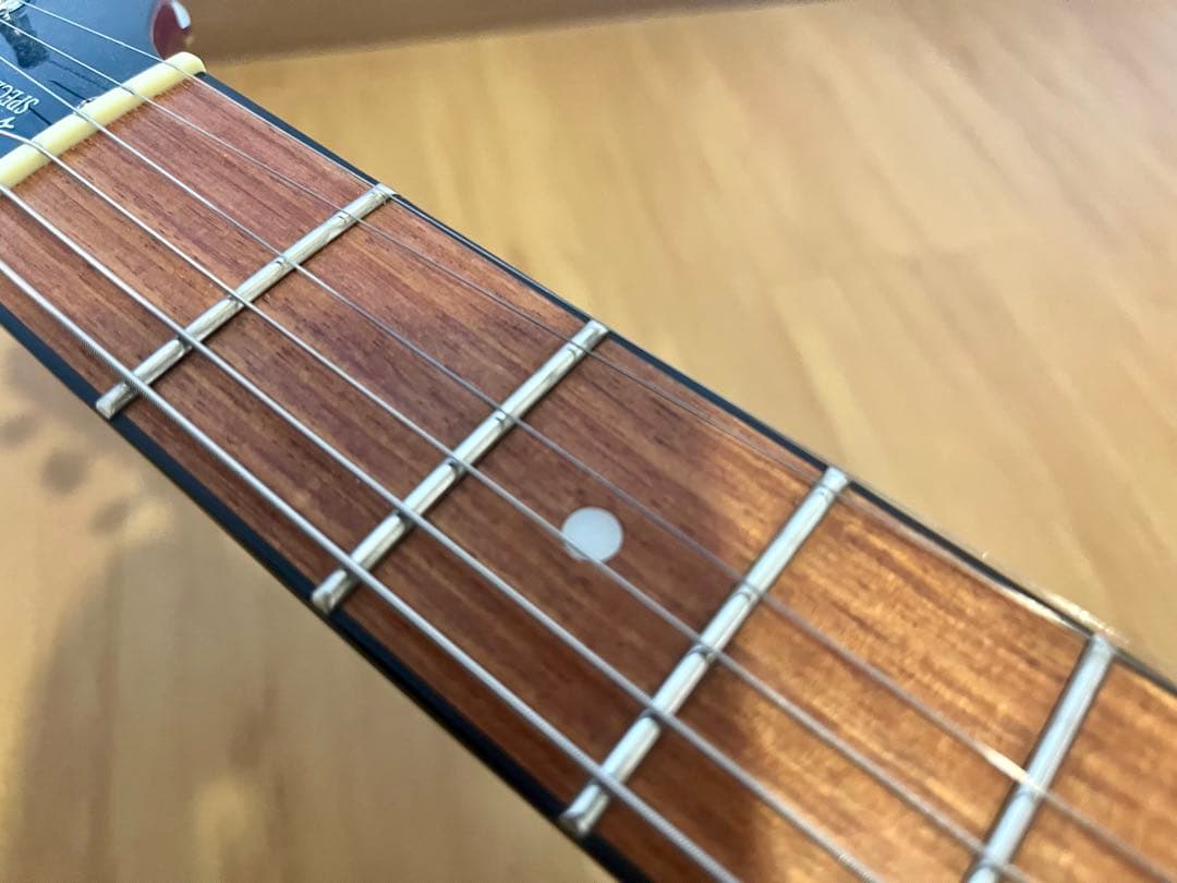 1/15出品終了」Slash AFD Les Paul Special II - メルカリ