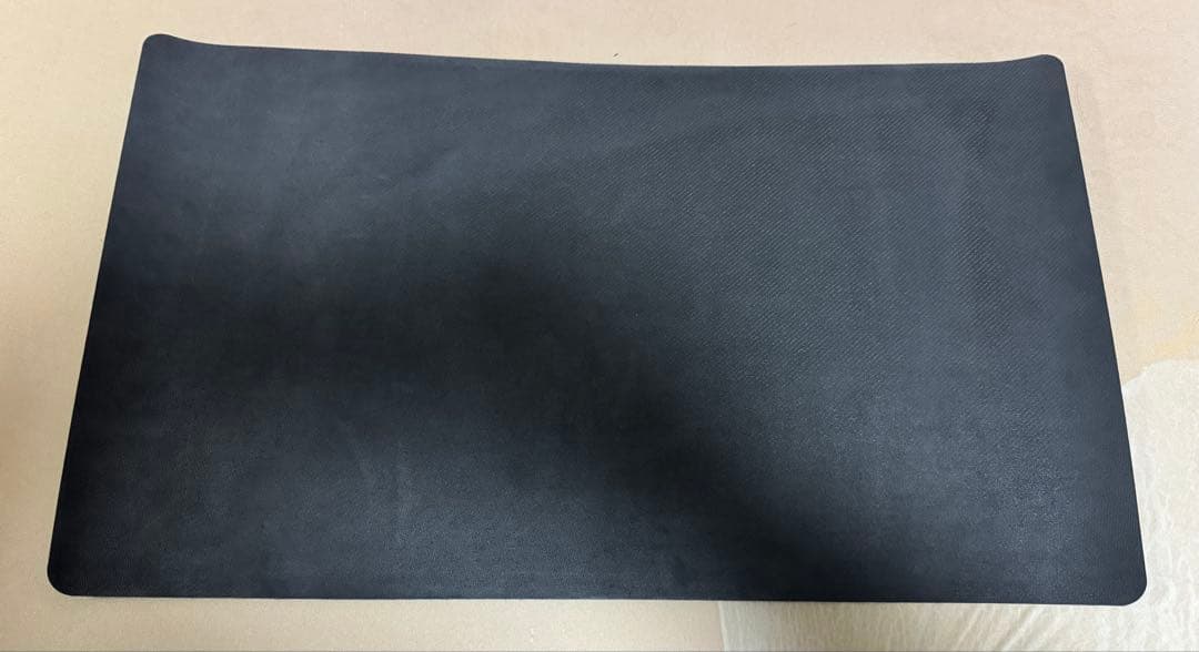 遊戯王　霊獣　ノチウドラゴ　プレイマット　アジア