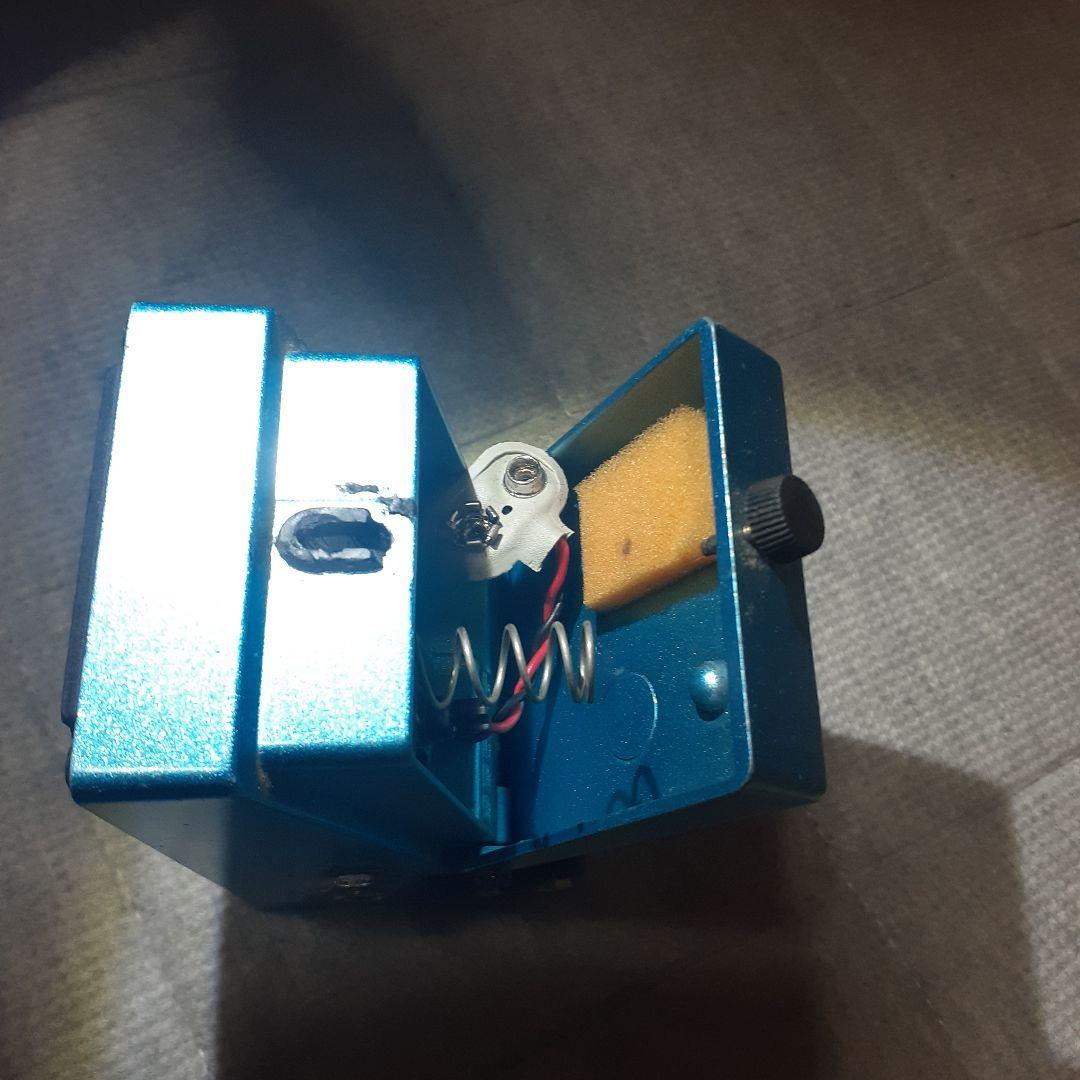 BOSS CE-3 コーラスエフェクター