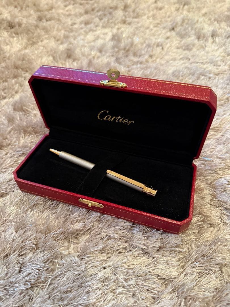 モンブラン ボールペン 164 ホワイト レジン 137122