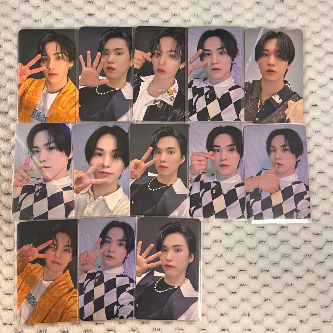 ASTRO ラキ DRIVE TO THE STARRY ROAD トレカ - メルカリ