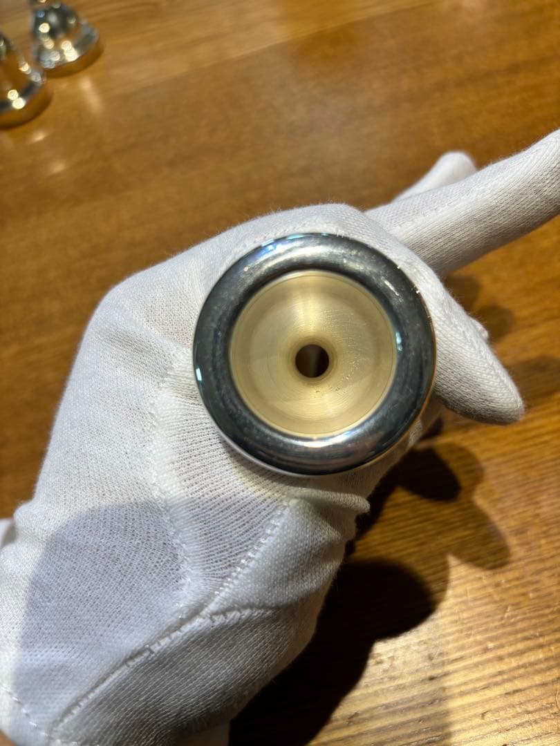 Bob Reeves Gemini 4.5G-5G - メルカリ