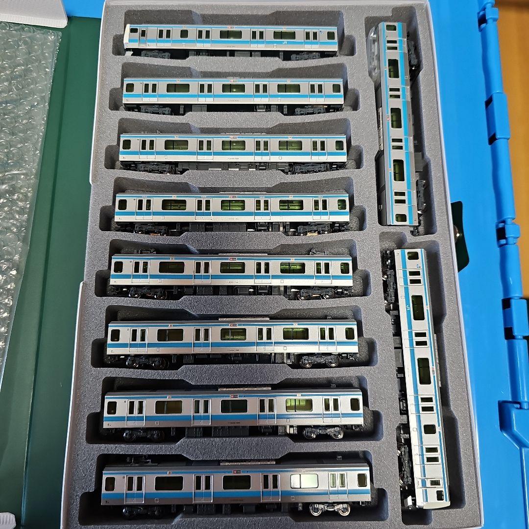 KATO E233系 京浜東北線 10両セット Nゲージ