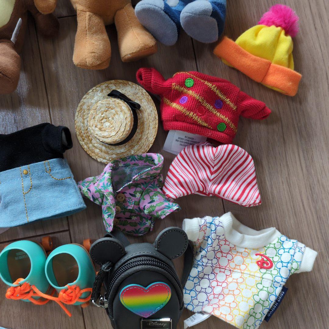 【超メルカリ市値下げ】ぬいもーず　まとめ売り