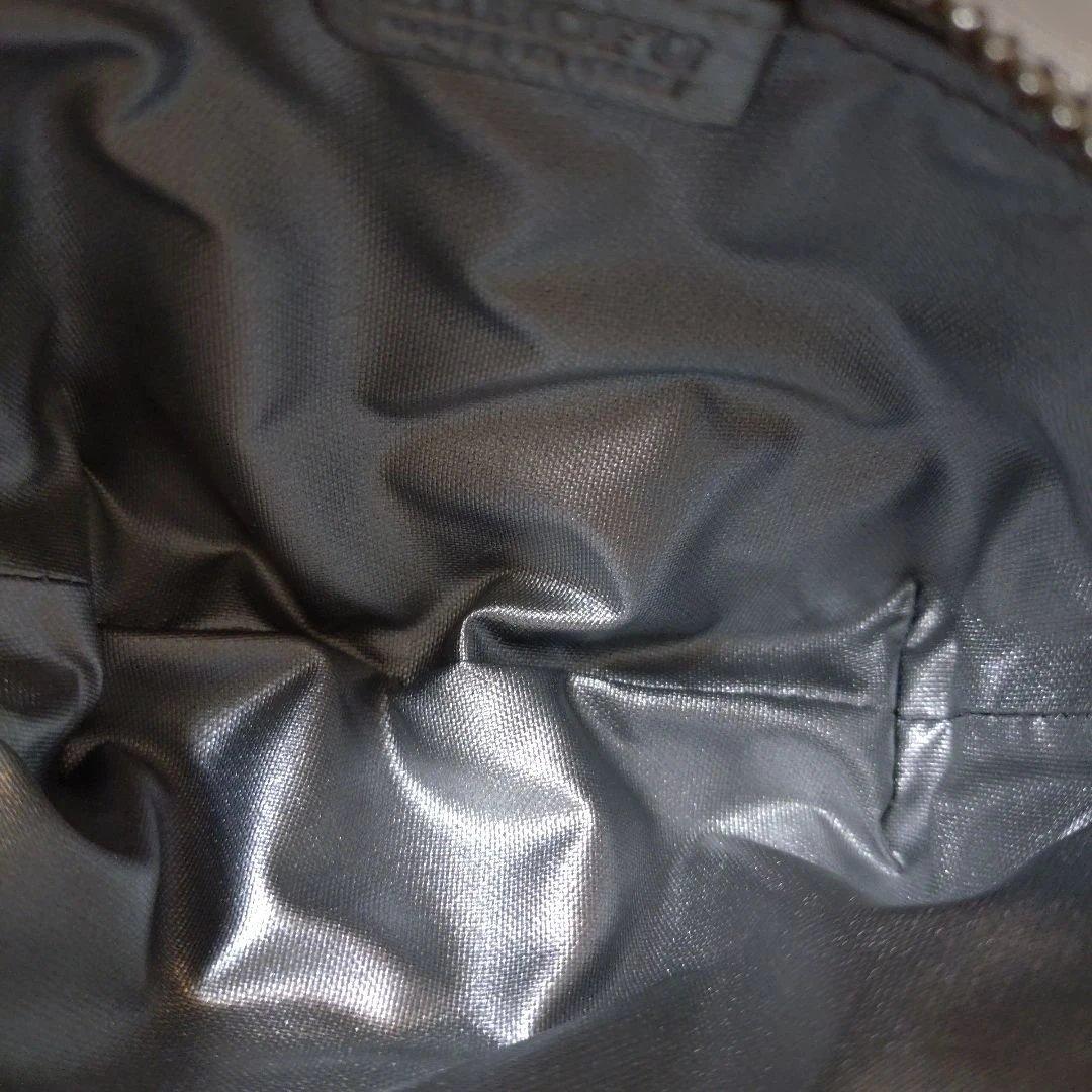 新品未使用　ヒロフポーチ