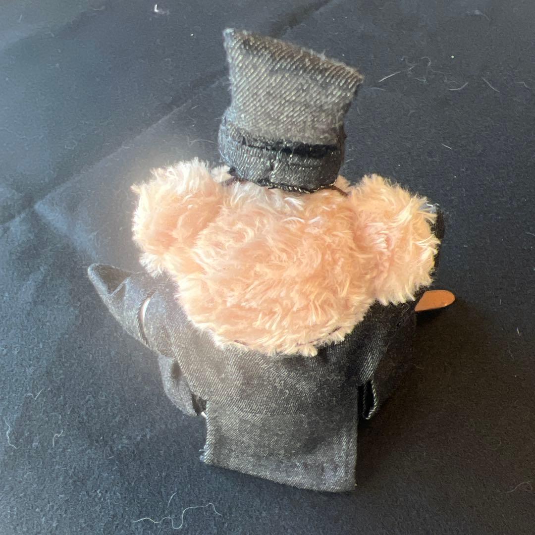 コレクションドール お雛様 親王飾り ダッフィー シェリーメイ ディズニー 限定