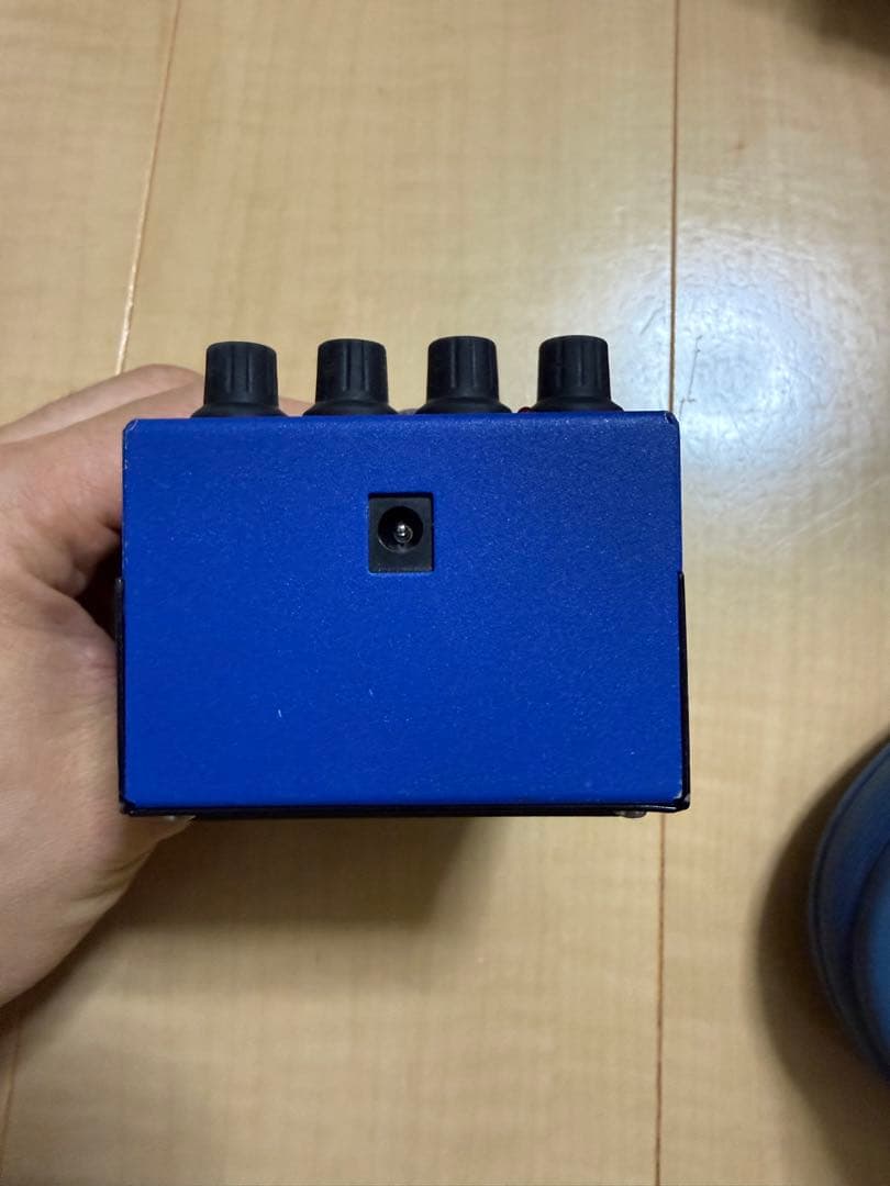 AMT California Sound （メサブギーモデリング）