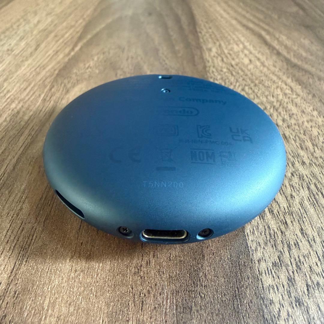 く*ら様 PokémonGO Plus +（ポケモンGOプラスプラス）　本体