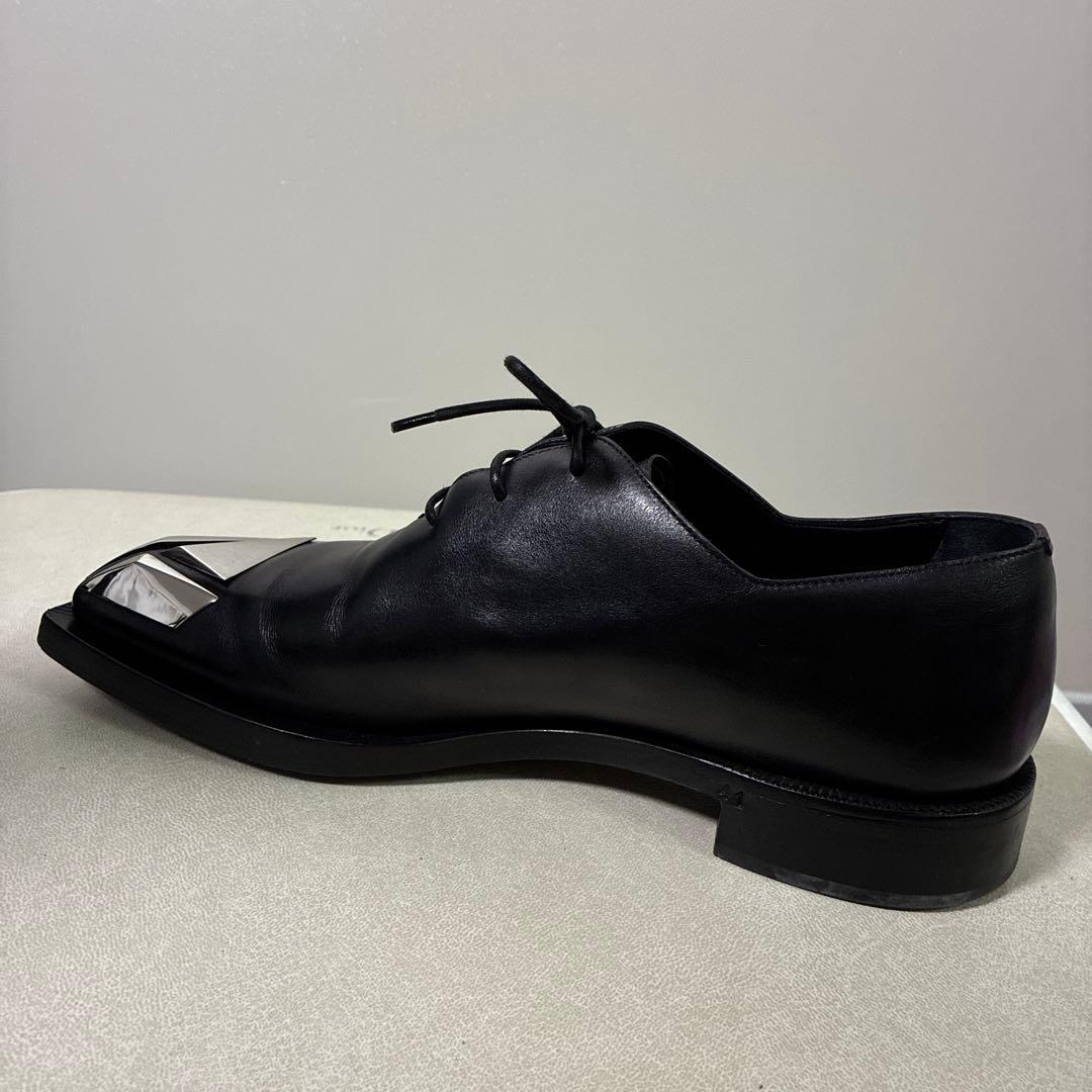 berluti ベルルッティ　アレッサンドロエッジ