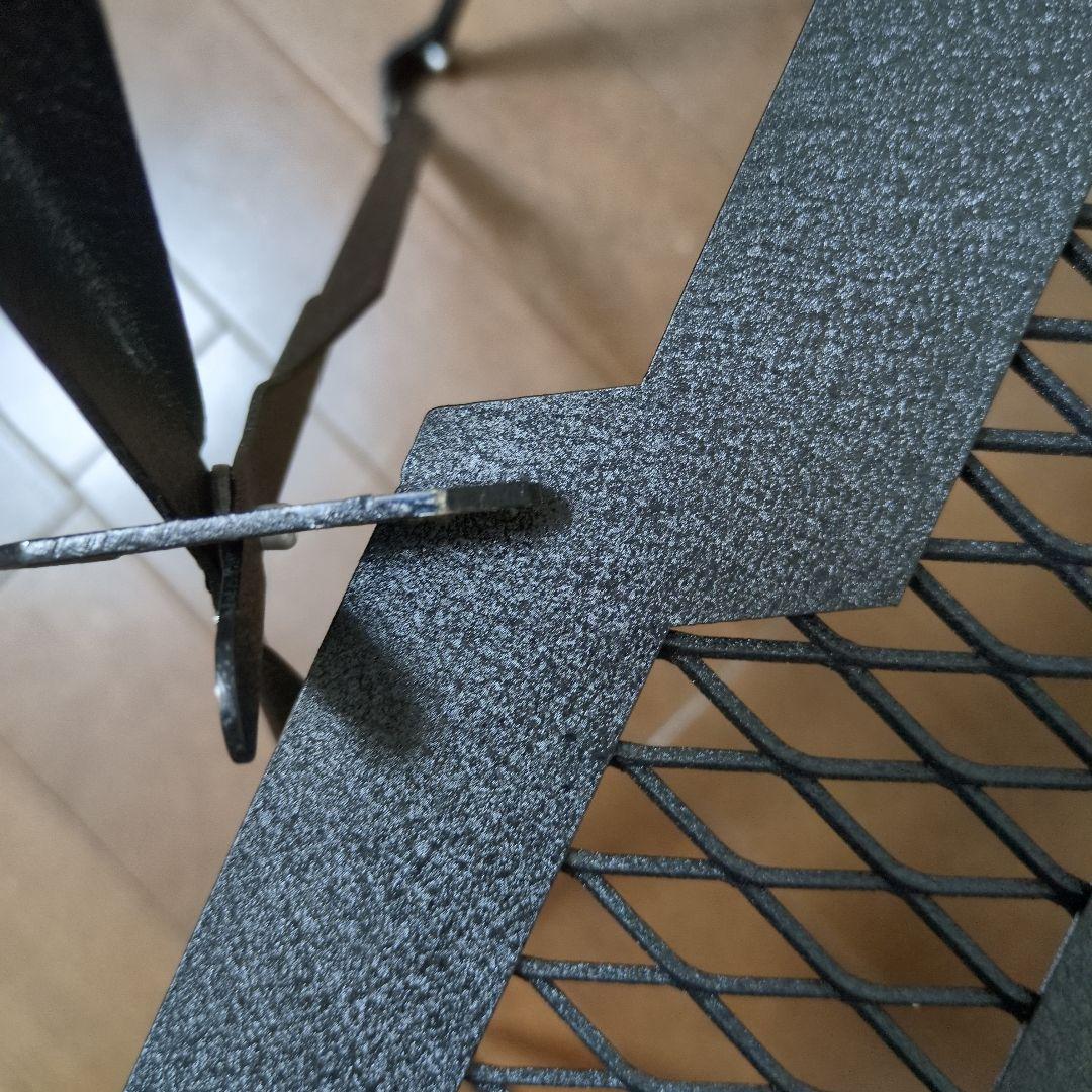 値下げ]ネイチャートーンズ ヴァーサティルスタンドブラック＆イージー