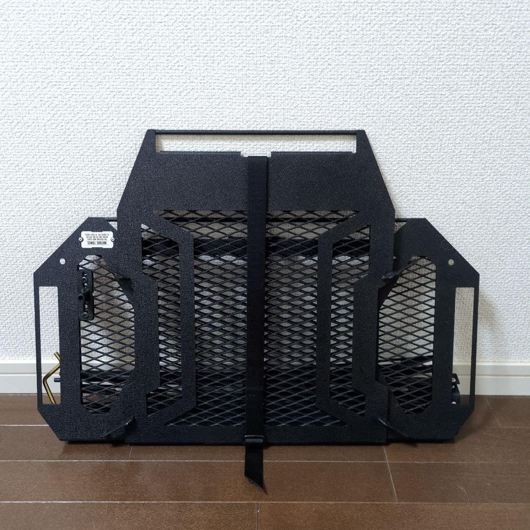 値下げ]ネイチャートーンズ ヴァーサティルスタンドブラック＆イージー