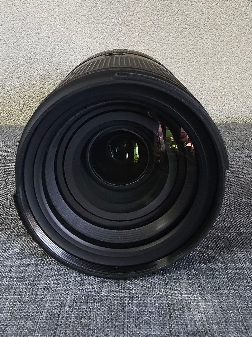 タムロン 28-200mm f/2.8-5.6 di iii rxd