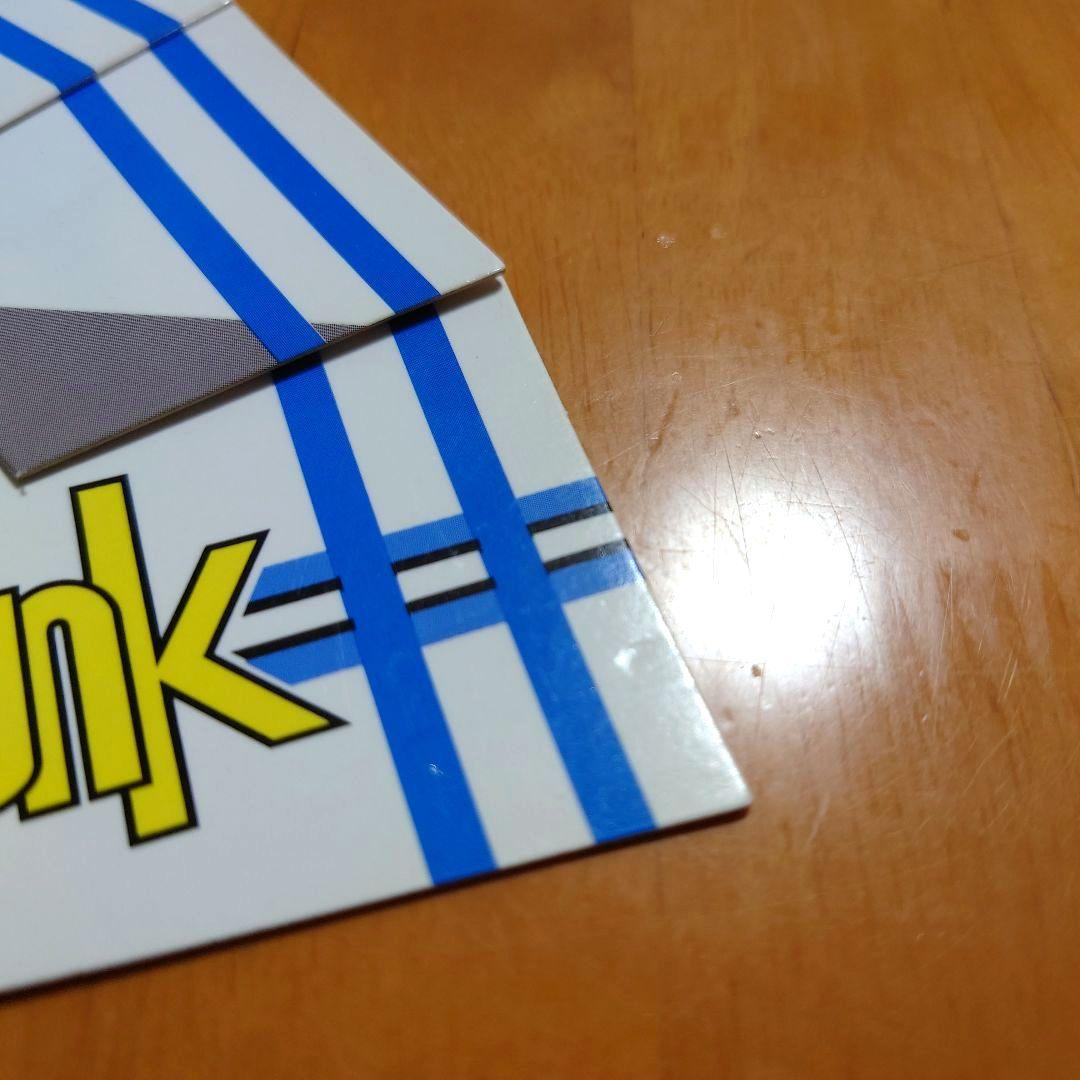 ⭐超激レア商品⭐非売品⭐SLAM DUNK　サイン入り　紙扇子　入手困難　稀少