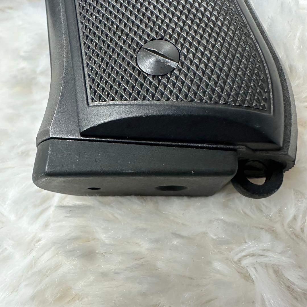 希少 廃盤 ヴィンテージ MGC SRHW 92Fガスガン 絶版品