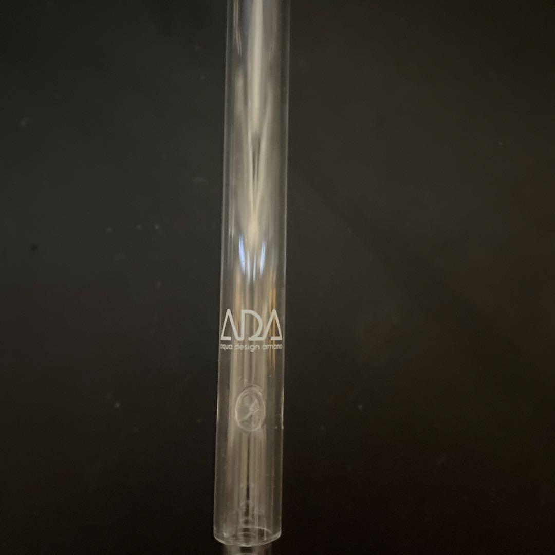 旧ロゴADA リリィパイプ 吸水用 直径13ミリ - メルカリ