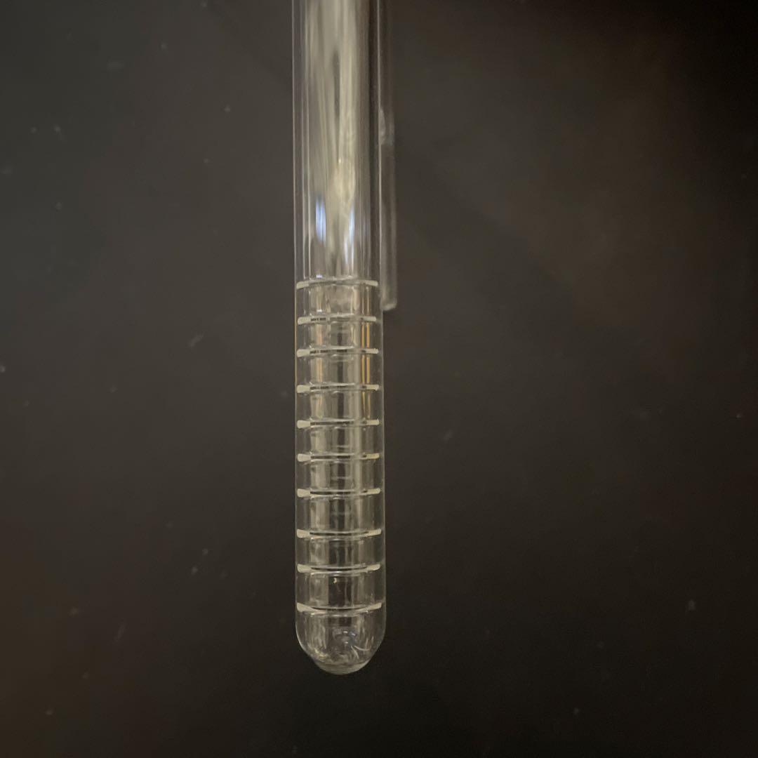 旧ロゴADA リリィパイプ 吸水用 直径13ミリ - メルカリ